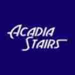 Acadia Stairs